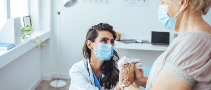 Want To Make a Difference In Your Community? Consider Working in Healthcare