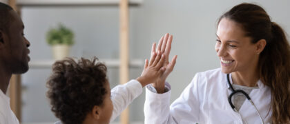 Healthcare Positions Abound in U.S. News’ List of Top Jobs